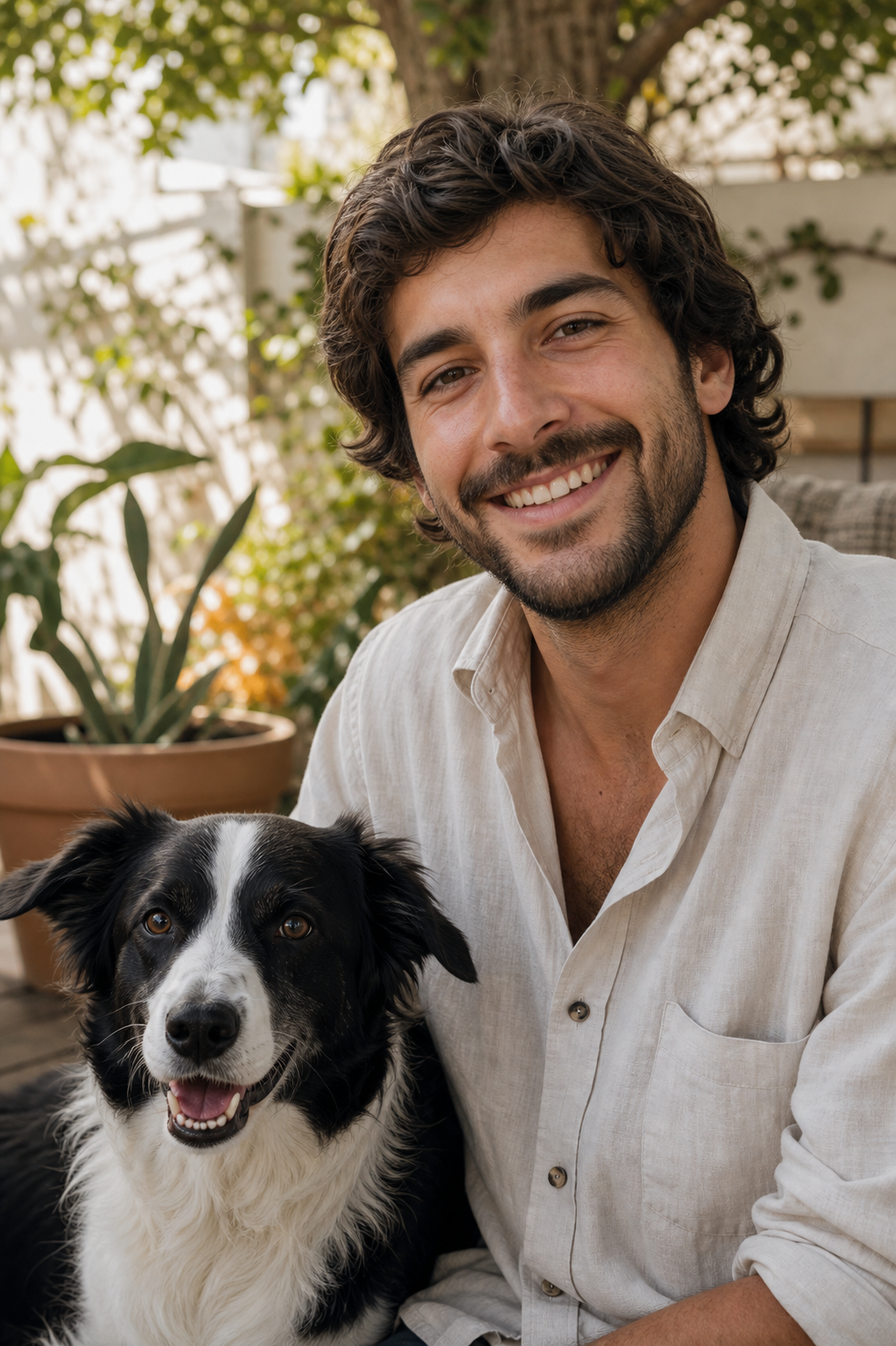 Rafael Nunes profile